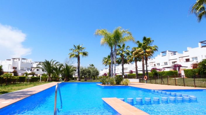 Image No.28-3 Bed Apartment for sale