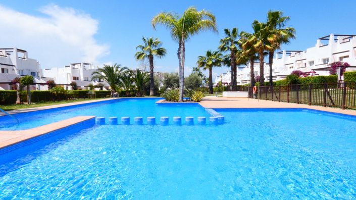 Image No.29-3 Bed Apartment for sale