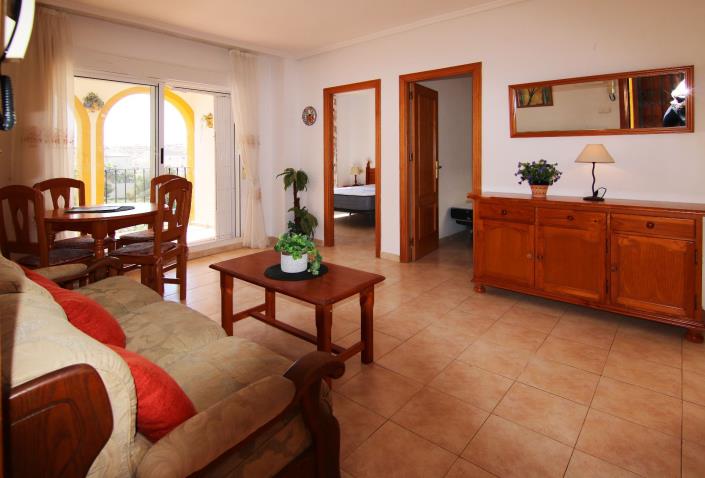 Image No.4-2 Bed Apartment for sale