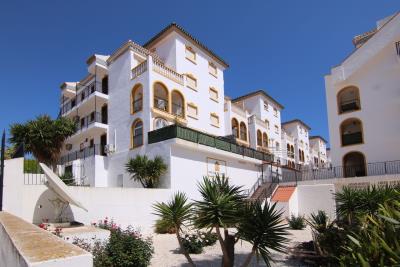 2 Bed Apartment for sale