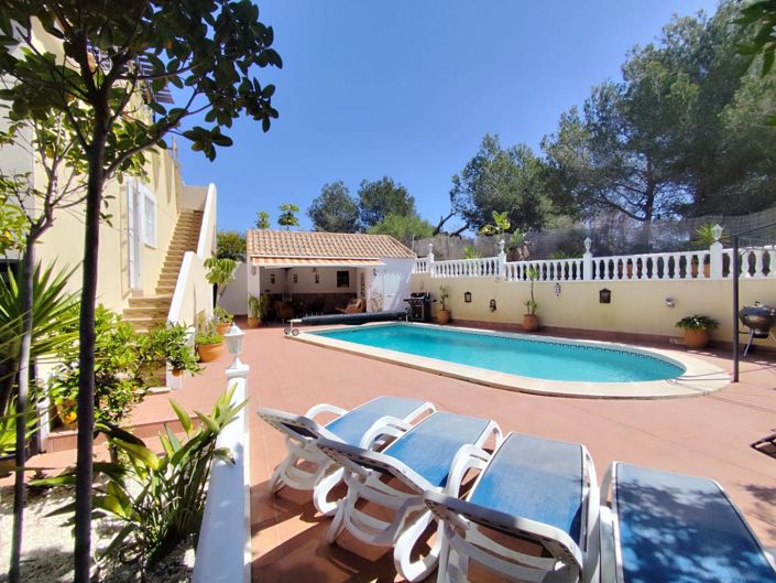 Image No.108-5 Bed Villa for sale