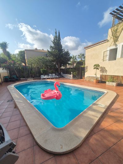 Image No.72-5 Bed Villa for sale