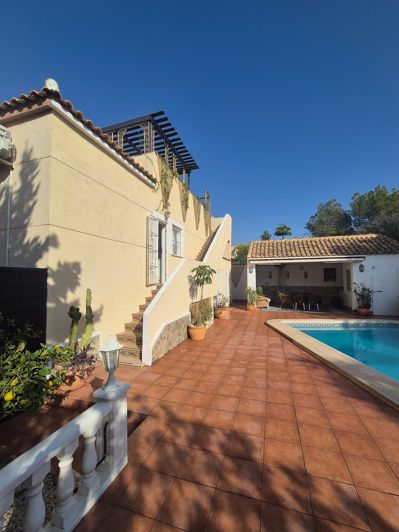 Image No.78-5 Bed Villa for sale