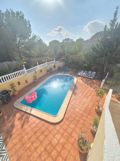 Image No.81-5 Bed Villa for sale