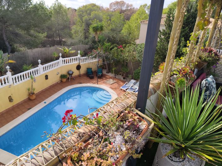 Image No.98-5 Bed Villa for sale