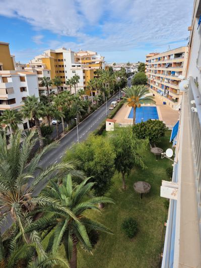 Image No.1-Appartement de 3 chambres à vendre à Orihuela Costa