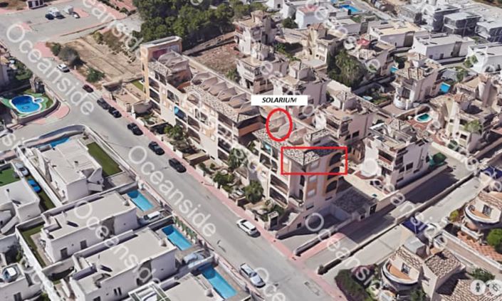 Image No.23-2 Bed Penthouse for sale