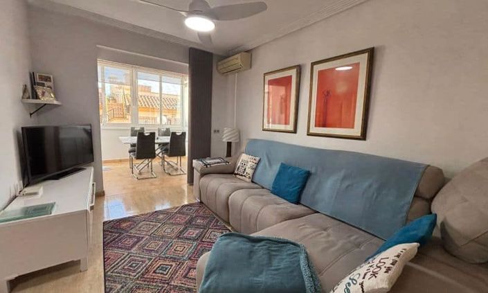 Image No.14-Maison de ville de 3 chambres à vendre à Orihuela Costa