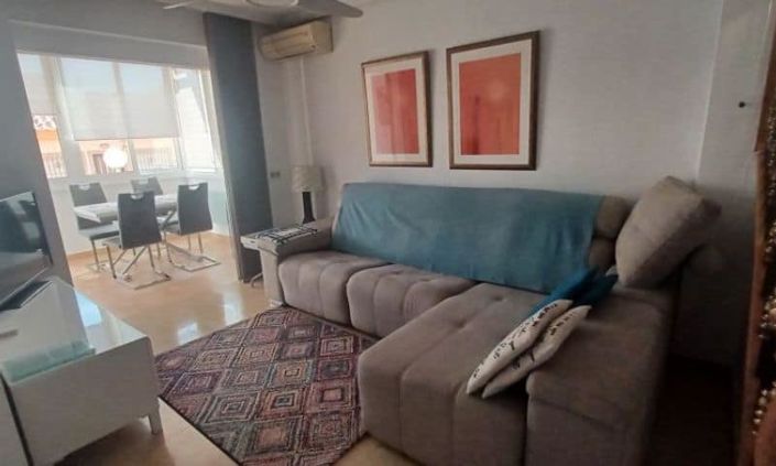 Image No.15-Maison de ville de 3 chambres à vendre à Orihuela Costa