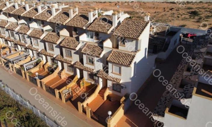 Image No.19-Maison de ville de 3 chambres à vendre à Orihuela Costa