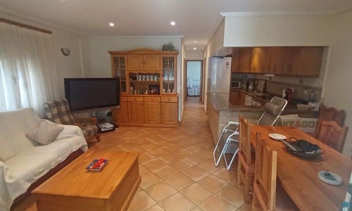 Image No.10-Appartement de 3 chambres à vendre à La Mata