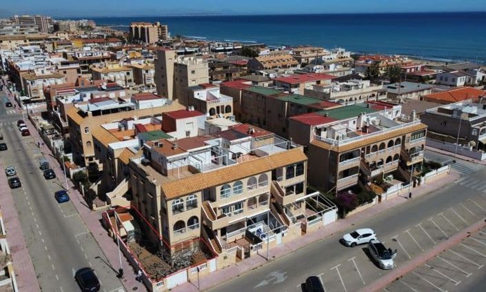 Image No.19-Appartement de 3 chambres à vendre à La Mata