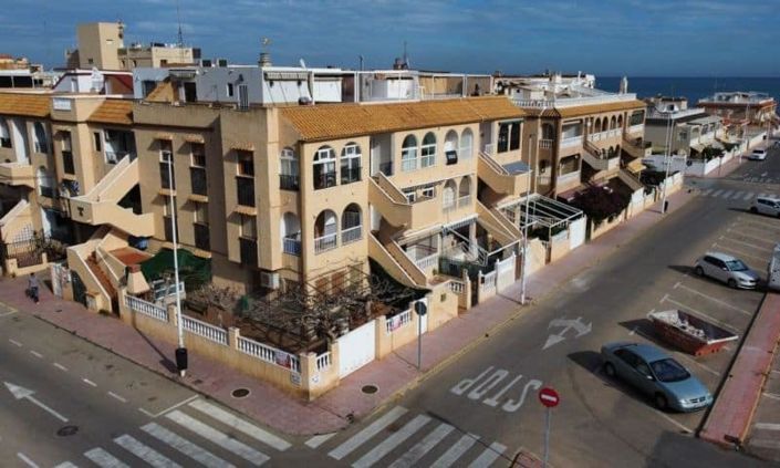 Image No.2-Appartement de 3 chambres à vendre à La Mata