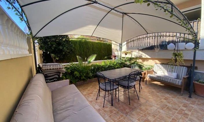 Image No.15-Villa de 3 chambres à vendre à Orihuela Costa