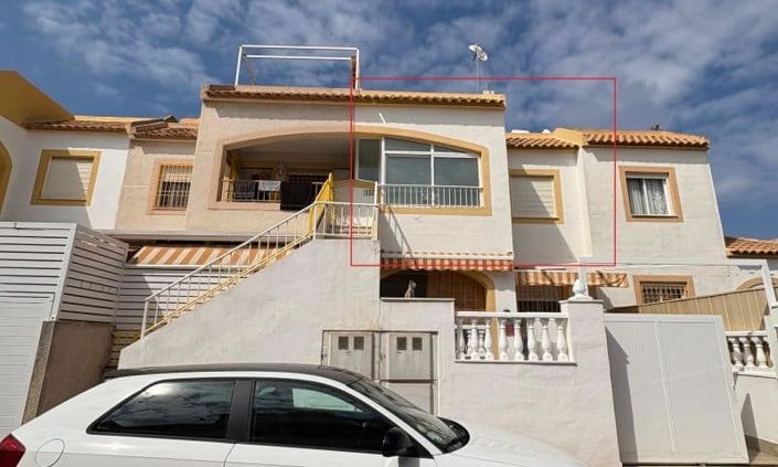 Image No.1-2 Bed Penthouse for sale