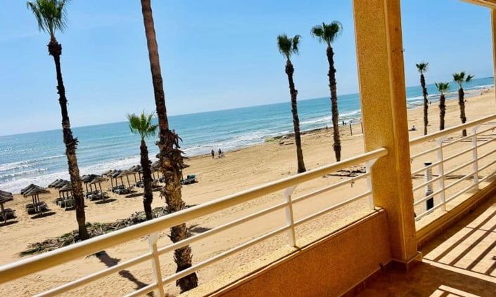 Image No.3-Appartement de 3 chambres à vendre à Torrevieja