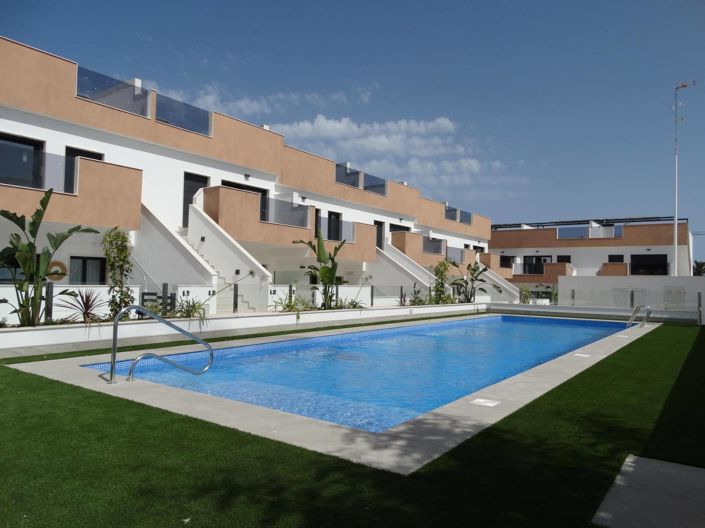 Image No.1-2 Bed Penthouse for sale