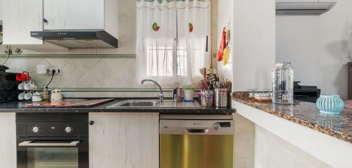 Image No.5-Villa de 3 chambres à vendre à Orihuela Costa