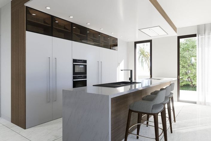 Image No.9-4 Bed Villa for sale