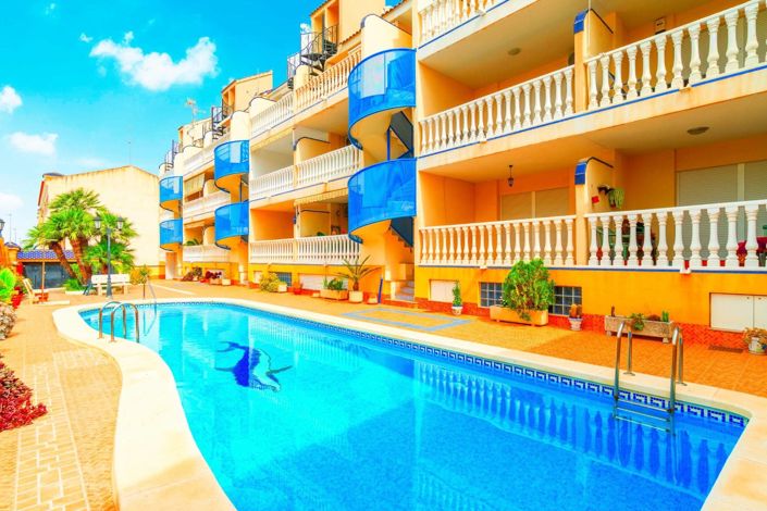 Image No.1-2 Bed Apartment for sale