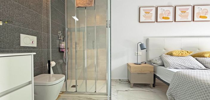 Image No.4-2 Bed Apartment for sale