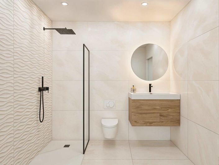 Image No.6-Villa de 3 chambres à vendre à San Pedro del Pinatar