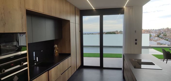 Image No.11-Villa de 3 chambres à vendre à Torrevieja