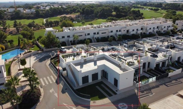 Image No.16-3 Bed Villa for sale