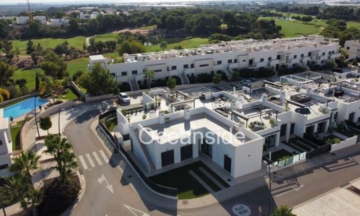 Image No.3-3 Bed Villa for sale