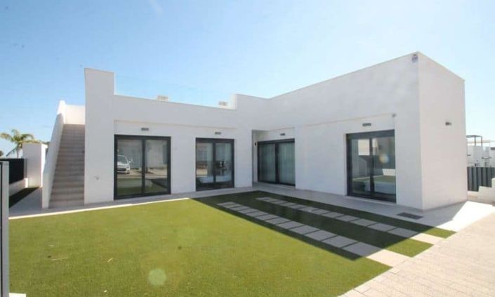 Image No.4-3 Bed Villa for sale