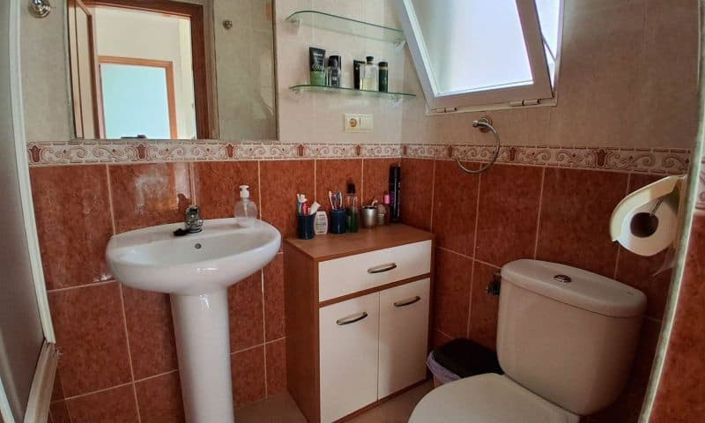 Image No.7-Maison de 2 chambres à vendre à Orihuela Costa