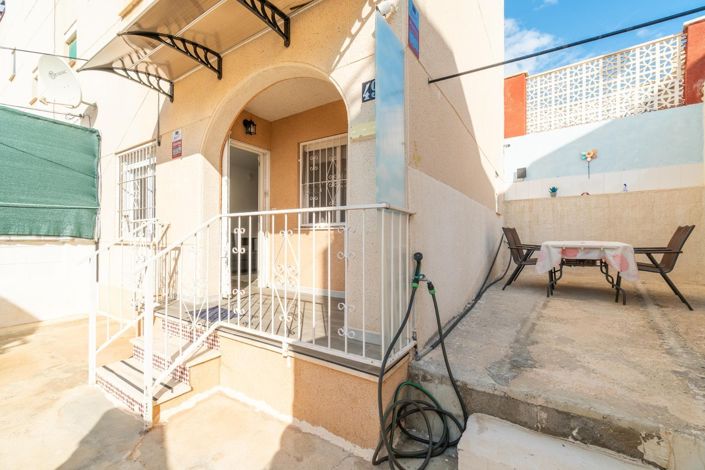 Image No.15-Appartement de 1 chambre à vendre à Torrevieja