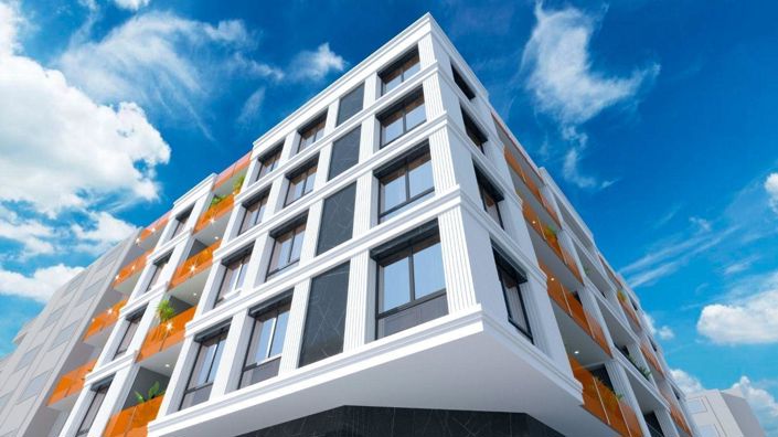 Image No.7-Penthouse de 1 chambre à vendre à Torrevieja