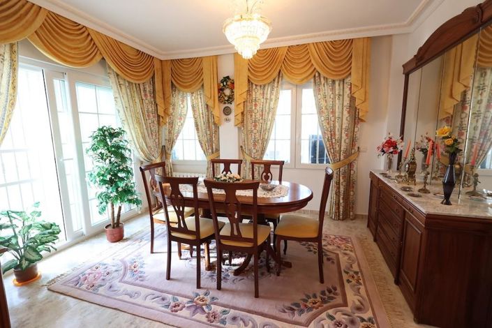 Image No.6-5 Bed Villa for sale