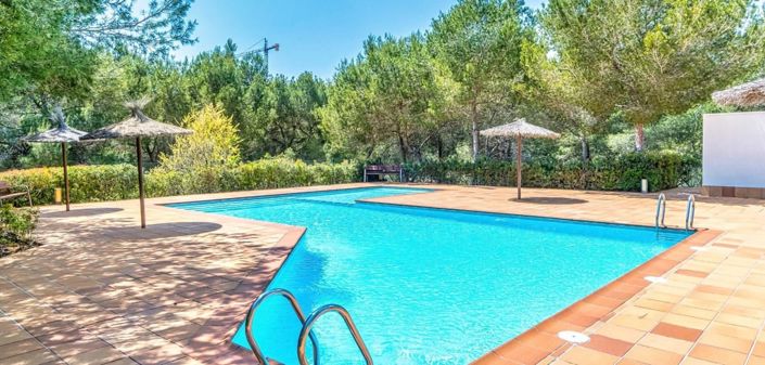 Image No.18-Appartement de 3 chambres à vendre à Las Colinas Golf