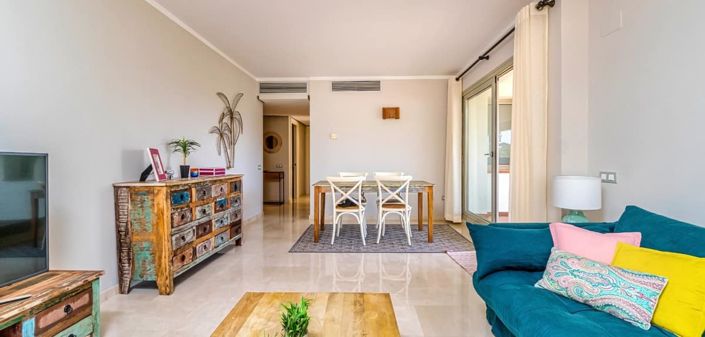 Image No.2-3 Bed Apartment for sale