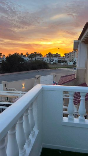 Image No.4-Appartement de 1 chambre à vendre à Orihuela Costa