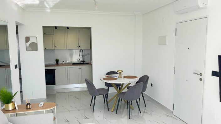 Image No.40-1 Bed Apartment for sale