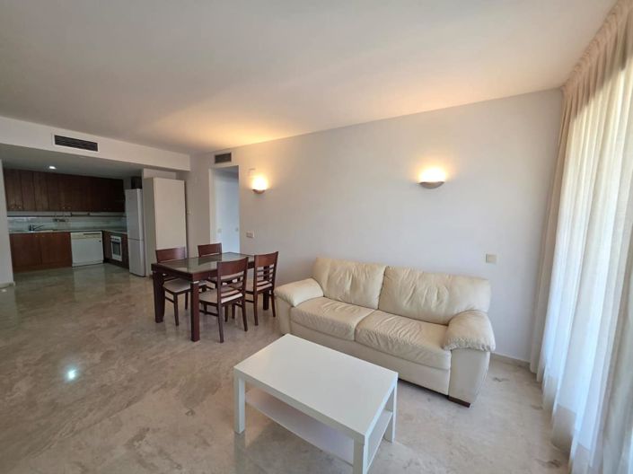 Image No.25-Appartement de 2 chambres à vendre à Punta Prima