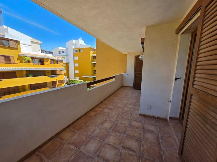 Image No.3-Appartement de 2 chambres à vendre à Punta Prima