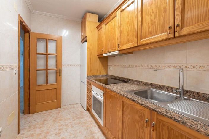 Image No.5-Appartement de 2 chambres à vendre à La Zenia