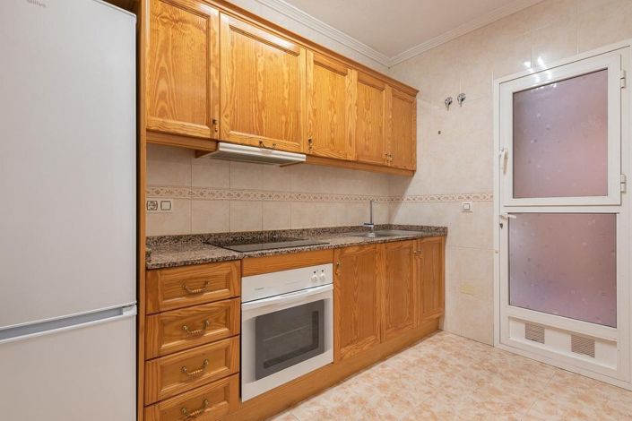 Image No.6-Appartement de 2 chambres à vendre à La Zenia