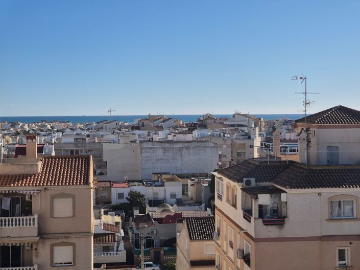 Image No.13-Appartement de 2 chambres à vendre à Torrevieja