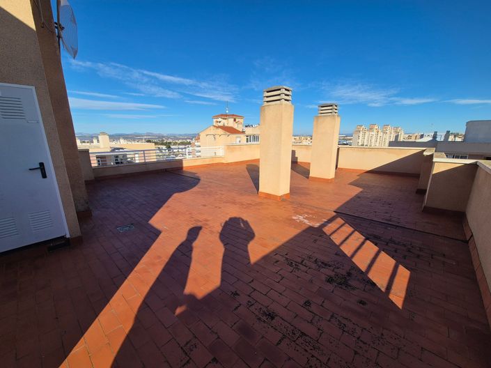 Image No.14-Appartement de 2 chambres à vendre à Torrevieja