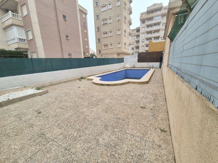 Image No.17-Appartement de 2 chambres à vendre à Torrevieja