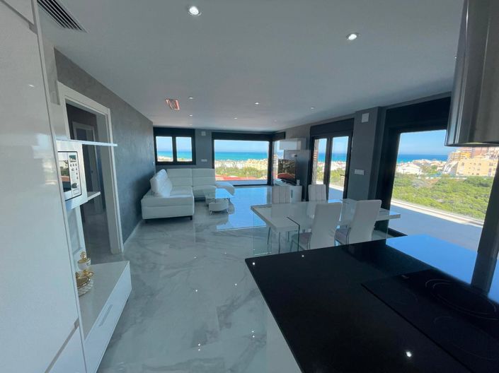 Image No.18-Villa de 5 chambres à vendre à La Mata