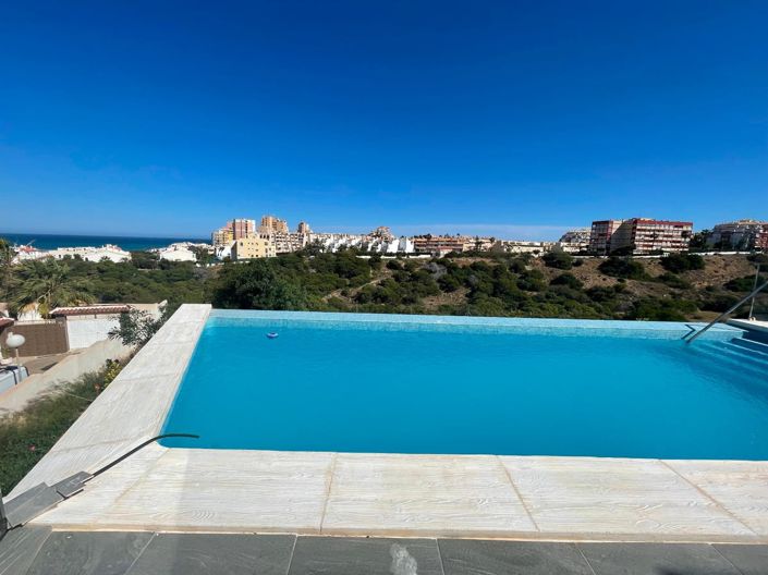 Image No.2-Villa de 5 chambres à vendre à La Mata