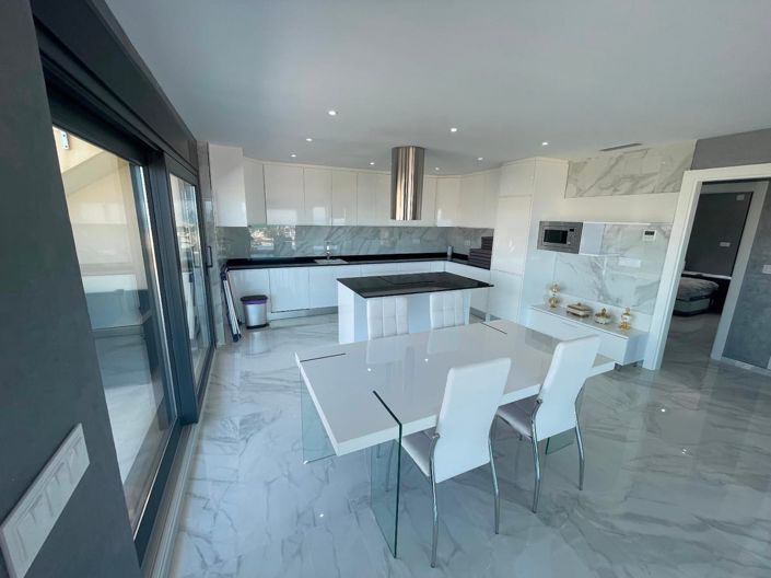 Image No.7-Villa de 5 chambres à vendre à La Mata