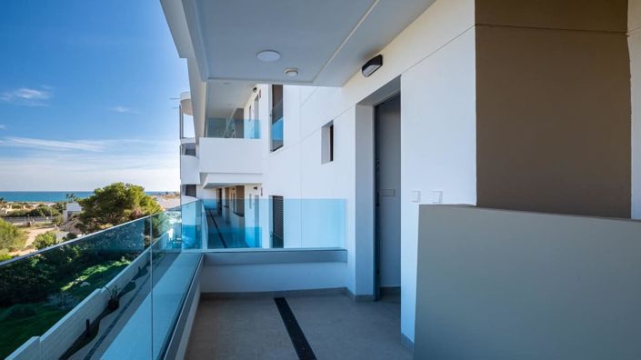 Image No.31-Appartement de 2 chambres à vendre à Playa Flamenca