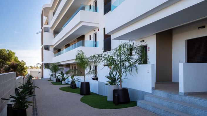 Image No.42-Appartement de 2 chambres à vendre à Playa Flamenca